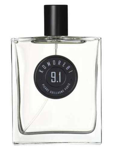 profumo Komorebi 9.1 di Pierre Guillaume unisex
