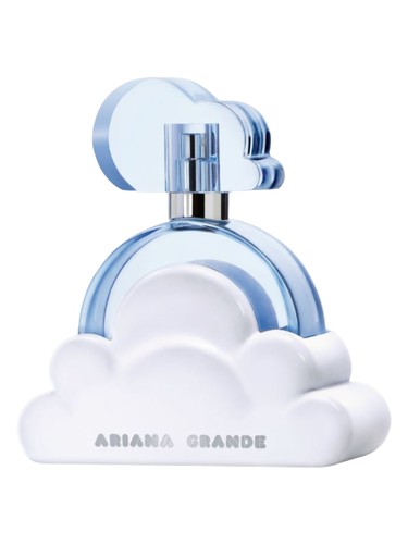 profumo Cloud di Ariana Grande da donna
