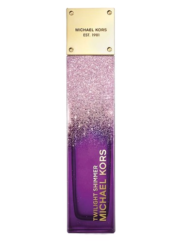 profumo Twilight Shimmer di Michael Kors da donna