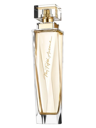 profumo My Fifth Avenue di Elizabeth Arden da donna