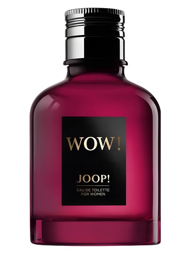 profumo Wow For Women di Joop! da donna