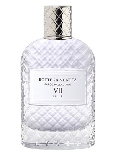profumo Parco Palladiano VII: Lillà di Bottega Veneta unisex