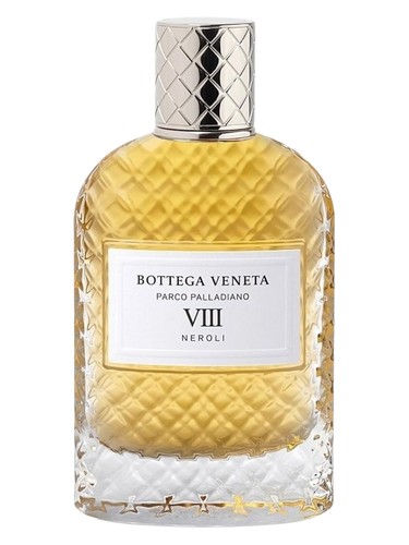 profumo Parco Palladiano VIII: Neroli di Bottega Veneta unisex