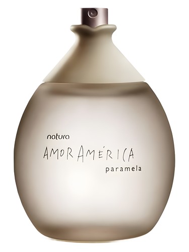 profumo Amor América Paramela di Natura unisex