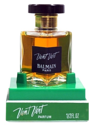 profumo Vent Vert The Original di Pierre Balmain da donna