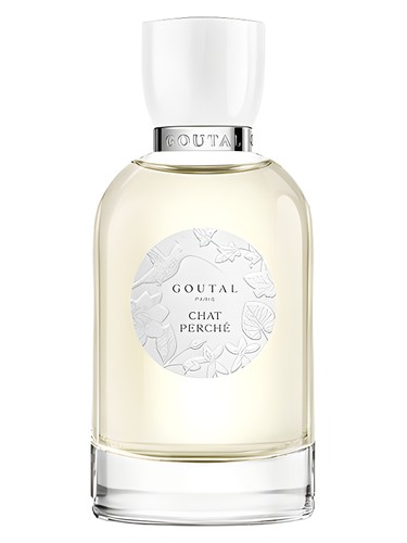 profumo Chat Perché di Goutal unisex