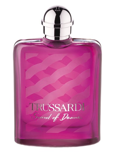 profumo Sound of Donna di Trussardi unisex