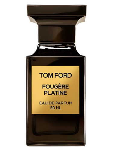 profumo Fougère Platine di Tom Ford unisex