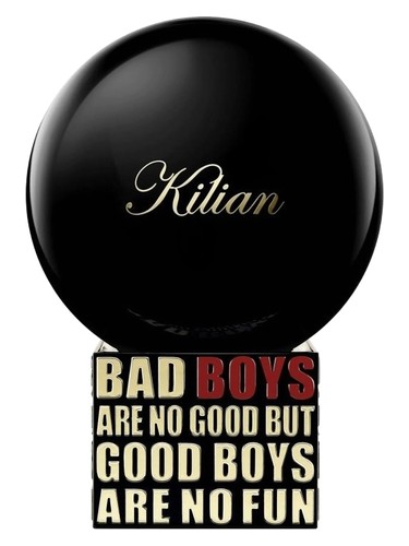 profumo Bad Boys Are No Good But Good Boys Are No Fun di By Kilian unisex