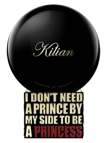 profumo I Don't Need A Prince By My Side To Be A Princess di By Kilian unisex