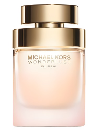 profumo Wonderlust Eau Fresh di Michael Kors da donna