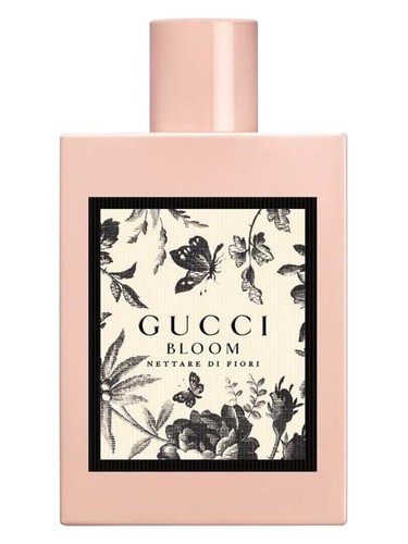 profumo Gucci Bloom Nettare Di Fiori di Gucci da donna