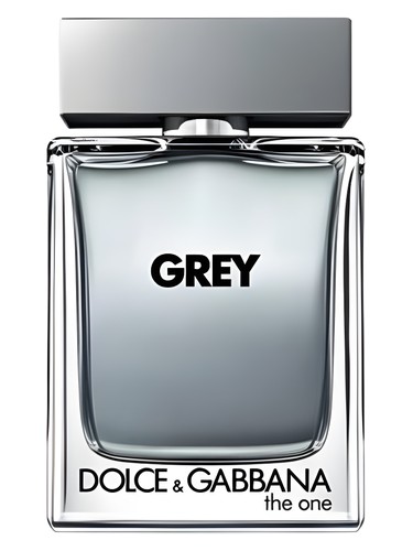 profumo The One Grey di Dolce & Gabbana unisex