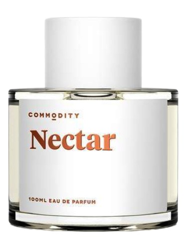 profumo Nectar di Commodity unisex