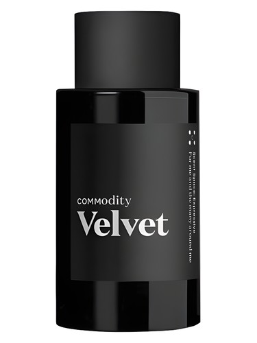 profumo Velvet di Commodity unisex