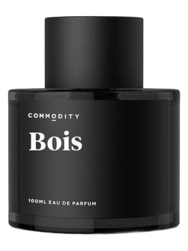 profumo Bois di Commodity unisex
