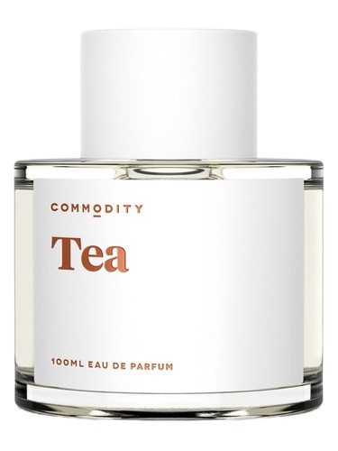 profumo Tea di Commodity da donna