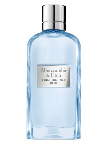 profumo First Instinct Blue For Her di Abercrombie & Fitch da donna