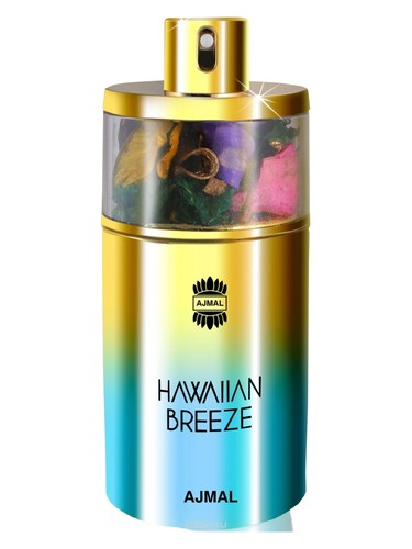 profumo Hawaiian Breeze di Ajmal da donna