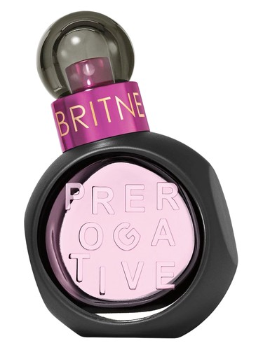 profumo Prerogative di Britney Spears unisex