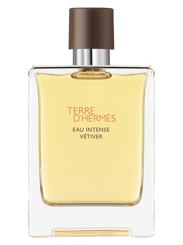 profumo Terre d Hermes Eau Intense Vetiver di Hermès da uomo