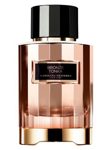 profumo Bronze Tonka di Carolina Herrera unisex