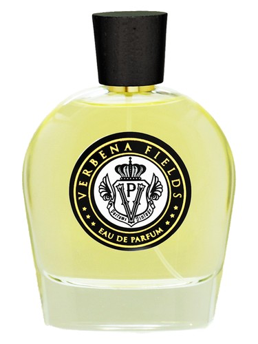 profumo Verbena Fields di Parfums Vintage unisex