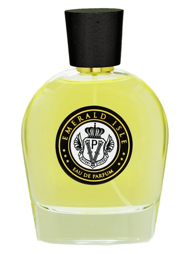 profumo Emerald Isle di Parfums Vintage unisex