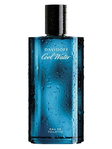 profumo Cool Water di Davidoff da donna
