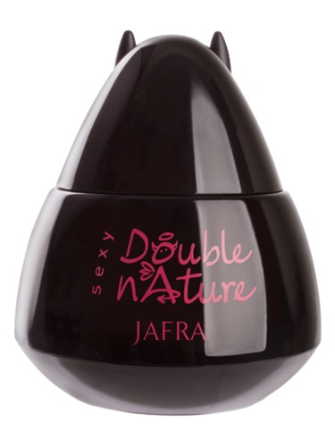profumo Double Nature Sexy di JAFRA da donna