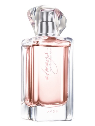 profumo Always 2018 di Avon da donna
