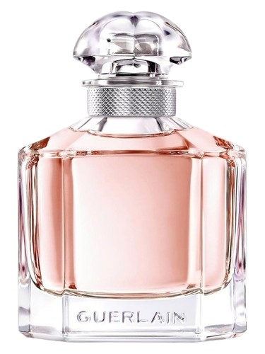 profumo Mon Guerlain Eau de Toilette di Guerlain da donna