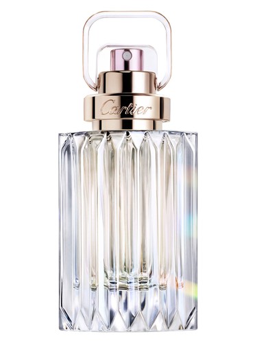 profumo Carat di Cartier da donna