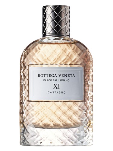 profumo Parco Palladiano XI: Castagno di Bottega Veneta unisex