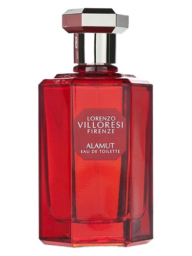 profumo Alamut di Lorenzo Villoresi unisex