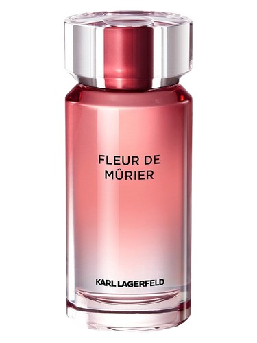 profumo Fleur de Murier di Karl Lagerfeld da donna