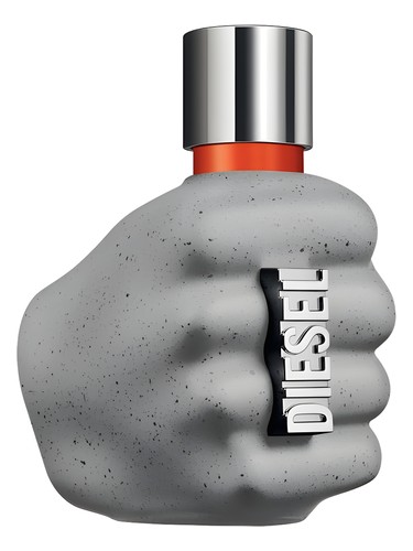 profumo Only The Brave Street di Diesel unisex