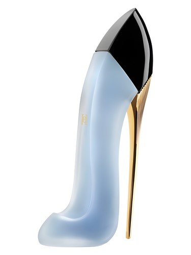 profumo Good Girl Hair Mist di Carolina Herrera da donna