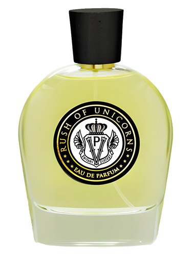 profumo Rush of Unicorns di Parfums Vintage unisex