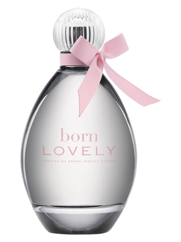 profumo Born Lovely di Sarah Jessica Parker da donna