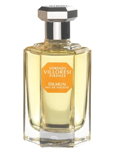 profumo Dilmun di Lorenzo Villoresi unisex