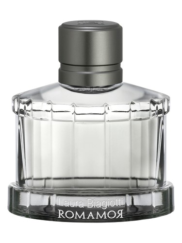 profumo Romamor Uomo di Laura Biagiotti unisex