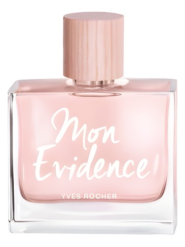 profumo Mon Evidence di Yves Rocher da donna