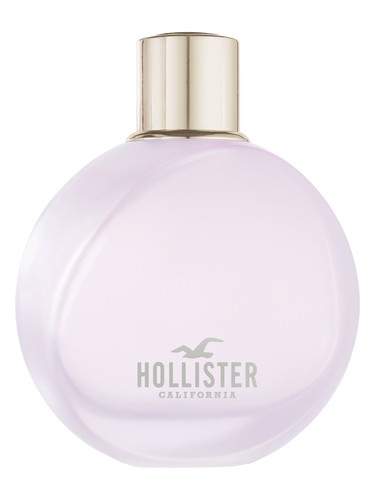 profumo Free Wave For Her di Hollister da donna