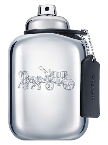 profumo Coach Platinum di Coach unisex