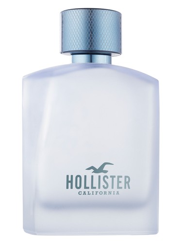 profumo Free Wave For Him di Hollister da uomo