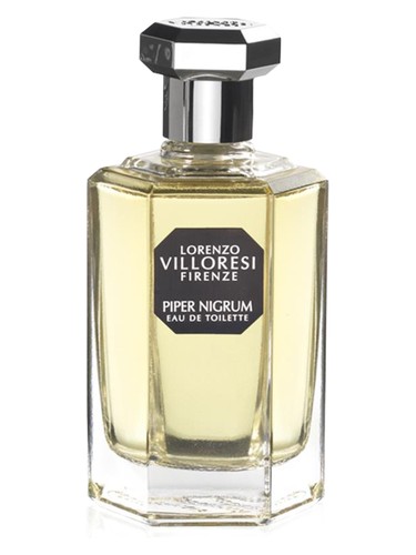 profumo Piper Nigrum di Lorenzo Villoresi unisex
