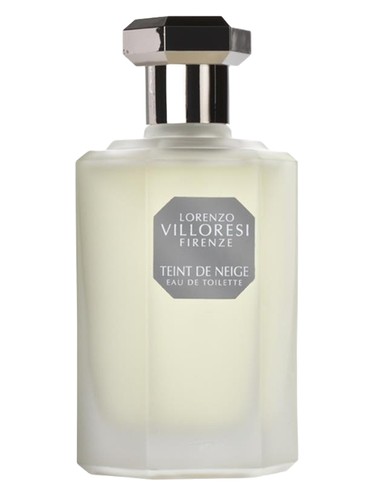 profumo Teint de Neige di Lorenzo Villoresi unisex