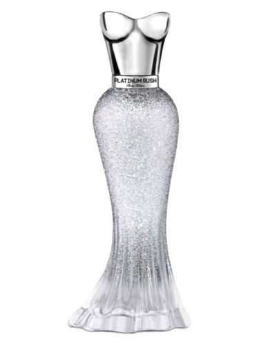 profumo Platinum Rush di Paris Hilton da donna