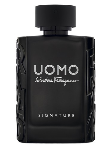 profumo Uomo Salvatore Ferragamo Signature di Salvatore Ferragamo da uomo